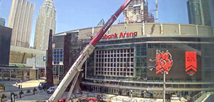 Scotiabank Arena