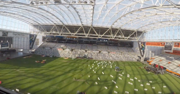 Forsyth Barr Stadium