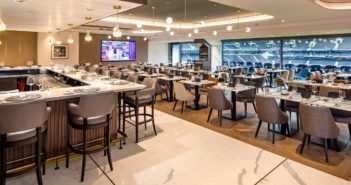 2020 stadium hospitality interior design trends