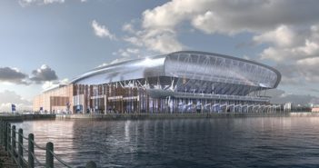 Everton Stadium