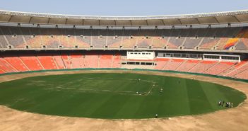 Motera Cricket Stadium