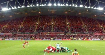 Munster Rugby