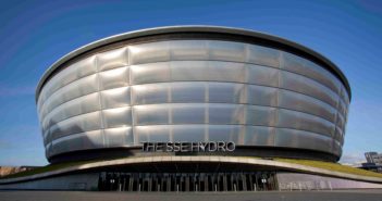 SSE Hydro Arena partners with Vodafone to implement 5G and IoT technologies SSE Hydro Arena