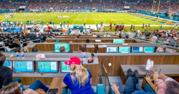 Hard Rock Stadium
