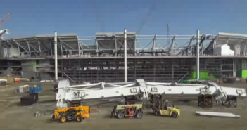 SoFi Stadium