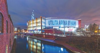 Arena Birmingham to be renamed Utilita Arena Birmingham Utilita Arena Birmingham