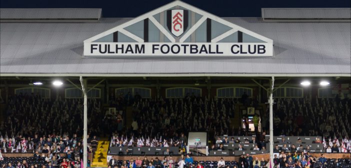 Fulham FC
