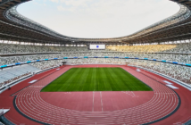 Tokyo 2020