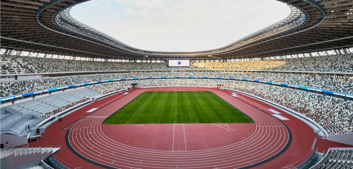Tokyo 2020
