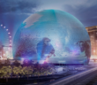 MSG Sphere Las Vegas