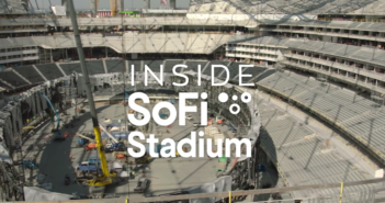 SoFi Stadium