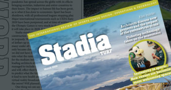 In this Issue – March 2020