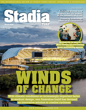 Stadia