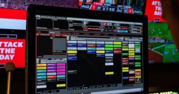 Daktronics