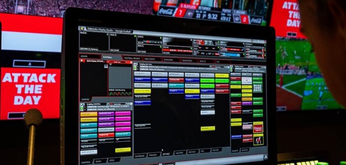 Daktronics