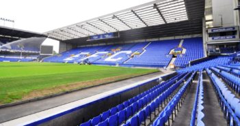 How video camera technology has revolutionized security at Everton FC’s Goodison Park