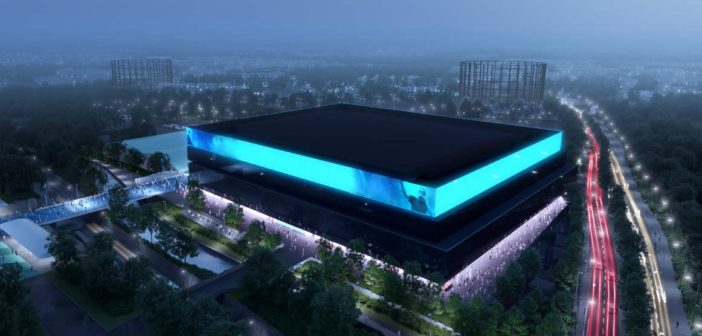 Manchester Arena