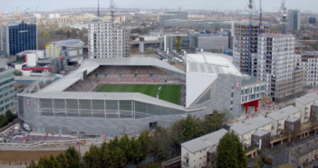 Brentford Community Stadium