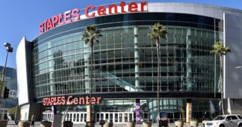 Staples Center