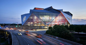 Full list of FIFA 2026 World Cup host cities and stadiums revealed