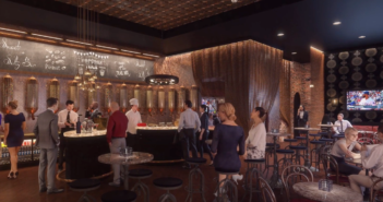 Exploring Texas Rangers’ new premium hospitality offering at Globe Life Field