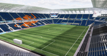 FC Cincinnati fans invited to choose new stadium seating bowl design FC Cincinnati