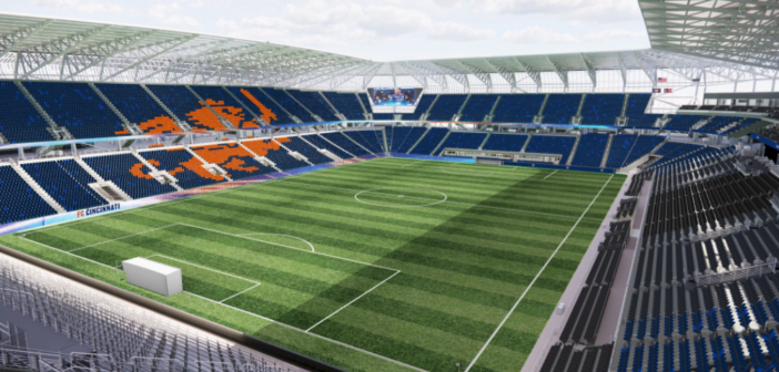 FC Cincinnati