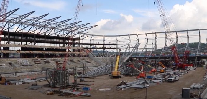 West End Stadium