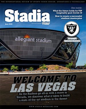 Stadia