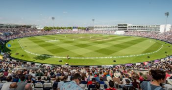 Ageas Bowl