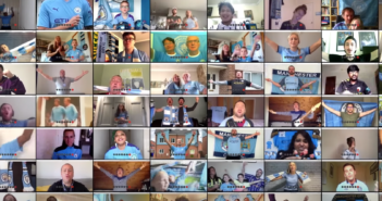 Manchester City collaborates with Cisco Webex for new fan interaction Manchester City