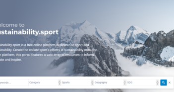 GAISF launches sport sustainability platform