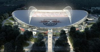 Red Bull Arena