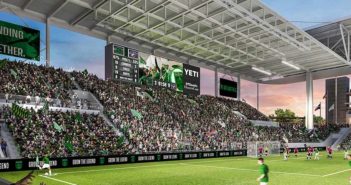 Austin FC to feature ‘LED super system’ at new stadium