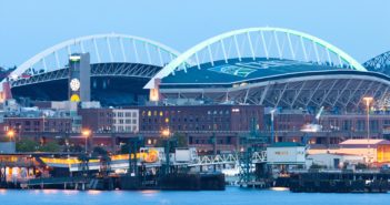 Seattle Seahawks reveal Levy as new F&B partner at CenturyLink Field