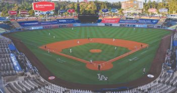 LA Dodgers reveal US$100m Dodger Stadium renovation plans