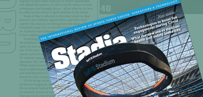 Stadia September 2020 digital edition
