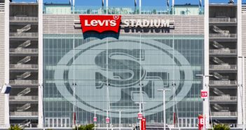 San Francisco 49ers enhances its defense with cyber security partner Levi's Stadium
