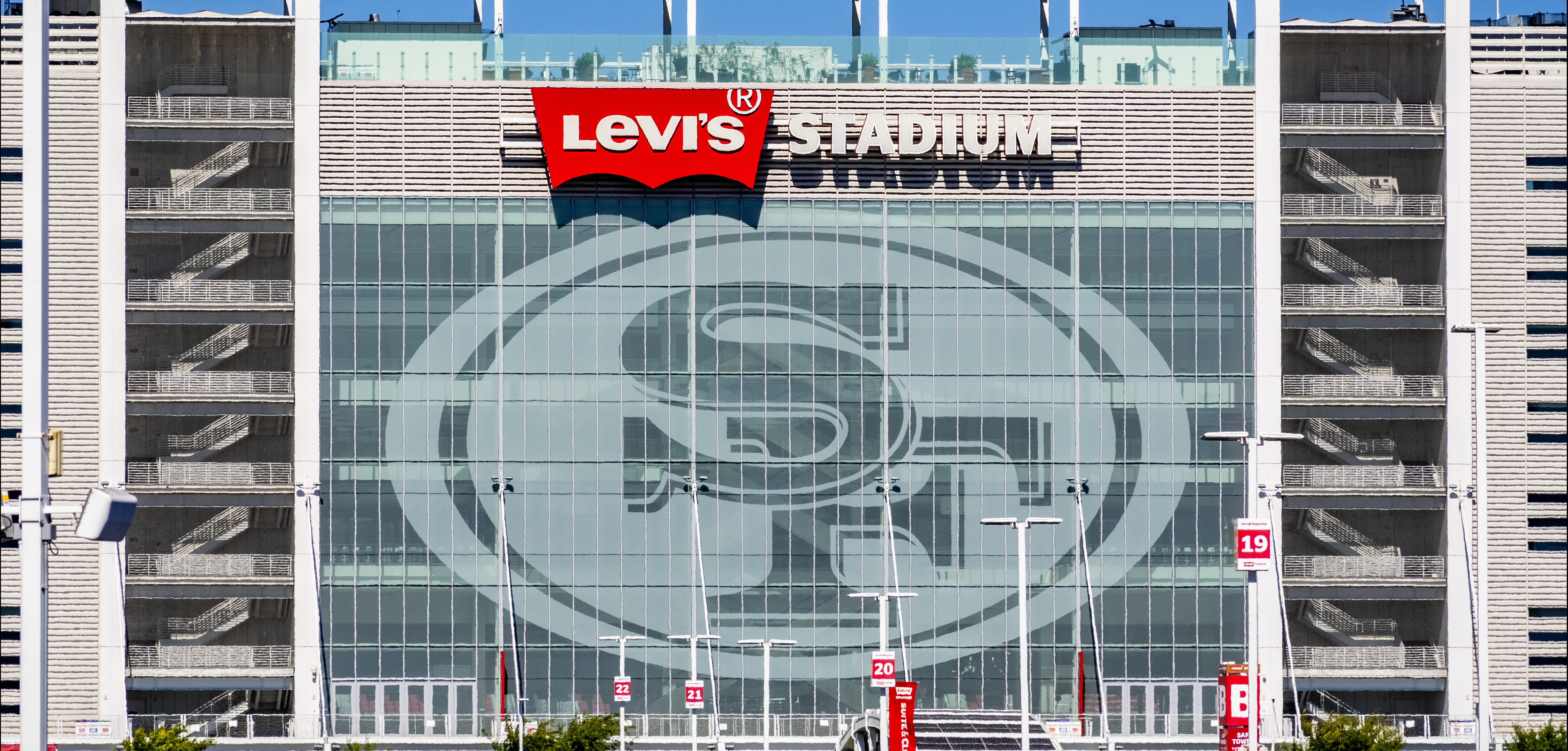 Levi's Stadium to be used as US election voting center | Stadia Magazine