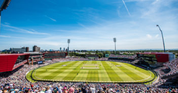 New ticketing technology helps sports venues manage Covid challenges