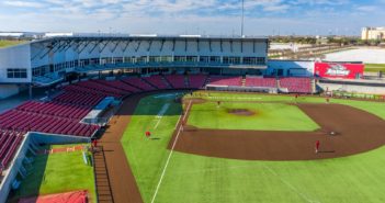 First dedicated stadium for Major League Cricket set for 2022