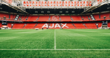 AFC Ajax appoints new ticketing partners