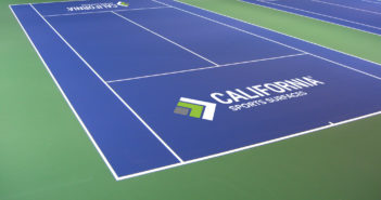 New performance sports surface technology launches