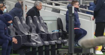 Tottenham Hotspur sign up stadium hand sanitizer supplier