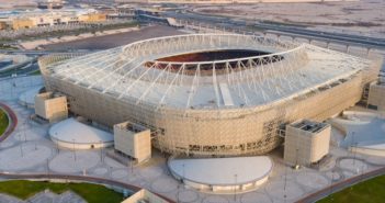 Qatar 2022 stadium update: Al Rayyan Venue set to be unveiled