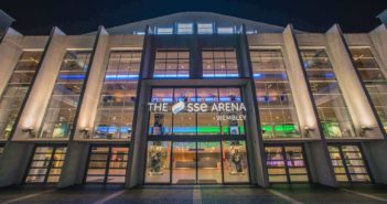 SSE Arena
