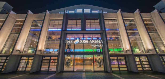SSE Arena