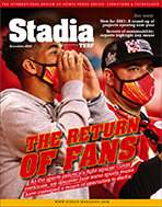 Stadia December 2020