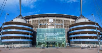 Man City signs up official LED display partner for Etihad Stadium