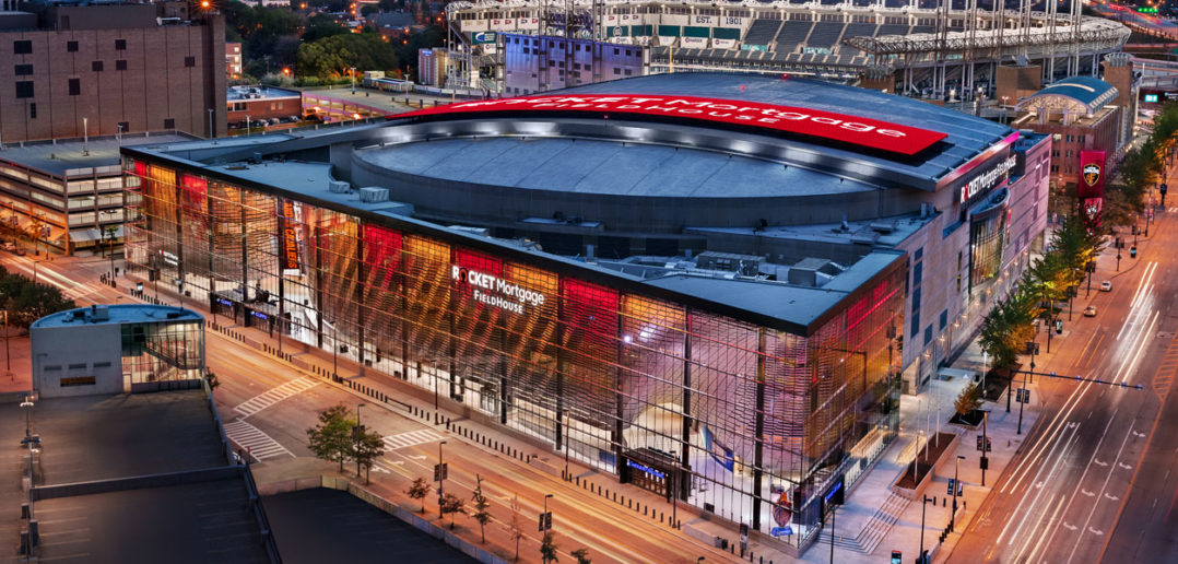 NBA arenas achieve hygiene accreditation as new season tipsoff with